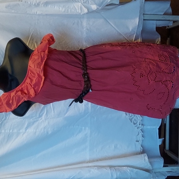 B. Smart Dresses & Skirts - B. Smart Summer dress